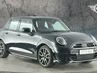Used Mini Cooper Hatch 154 HP (113 kW) 2024 Grey Hatchback