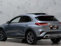 Usado Kia XCeed First Edition 141 CV (103 kW) 2021 Plateado SUV