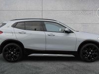 Used BMW X2 Shadowline 176 HP (129 kW) 2022 Grey SUV