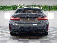 Used BMW M340 Comfort Edition 2023 Grey Sedan