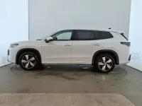 New VW Tayron Match 150 HP (110 kW) 2026 White SUV