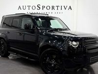 Second-hand Land Rover Defender HSE Dynamic 249 CP (183 kW) 2025 SUV