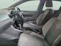 Used VW Polo R-line 95 HP (69 kW) 2023 Grey Hatchback