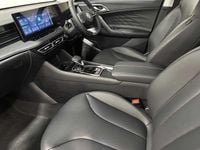 Used MG HS Trophy 2025 Red SUV