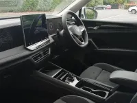 Used VW Tiguan Edition 147 HP (108 kW) 2024 White SUV