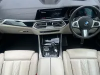Usado BMW X5 M Sport 261 HP (191 kW) 2018 Azul SUV
