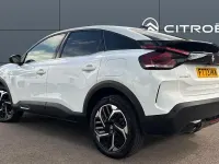 Usado Citroën C4 PureTech 131 HP (96 kW) 2024 SUV