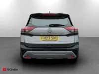 Used Nissan X-Trail Acenta Premium 213 HP (156 kW) 2023 Grey SUV