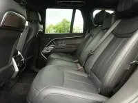 Used Land Rover Range Rover Autobiography 2022 Grey SUV