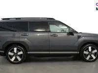 Used Hyundai Santa Fe Premium 236 HP (173 kW) 2025 Grey SUV