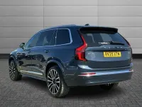 Used Volvo XC90 Ultra 247 HP (181 kW) 2025 SUV