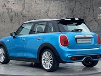 used Mini Cooper S 5-Door Hatch