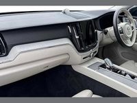 Used Volvo XC60 Ultra 449 HP (330 kW) 2025 Black SUV