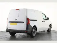 Used Renault Kangoo 89 kW (122 HP) 2025 White MPV
