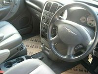 used Chrysler Grand Voyager 2.8