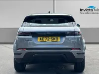 Used Land Rover Range Rover evoque S 163 HP (119 kW) 2022 Grey SUV