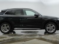 used Audi Q5 40 TDI Quattro S Line 5dr S Tronic