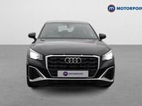 Used Audi Q2 S-Line 2022 Black SUV