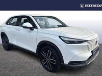 Used Honda HR-V Elegance 131 HP (96 kW) 2022 White SUV