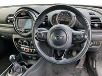 Used Mini Cooper Clubman Chili 150 HP (110 kW) 2018 Black Estate
