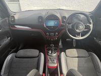 Used Mini Cooper Countryman Sport 134 HP (98 kW) 2022 Grey SUV
