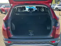 Usado Hyundai Tucson Premium 230 CV (169 kW) 2024 SUV