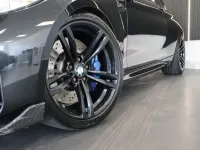 Used BMW M2 Comfort Edition 2017 Black Coupe