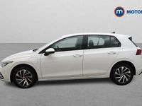 Used VW Golf VIII Style 204 HP (150 kW) 2024 Hatchback