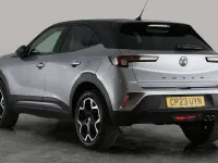 Used Vauxhall Mokka Ultimate 136 HP (100 kW) 2023 Grey SUV