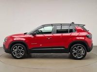 Ny Jeep Avenger Summit 100 HK (73 kW) 2026 Vit SUV