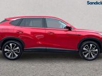 Usado MG HS Trophy 224 HP (164 kW) 2026 SUV