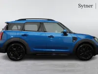 Used Mini Cooper Countryman Sport 134 HP (98 kW) 2023 Blue SUV