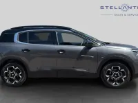 Nuevo Citroën C5 Aircross 127 CV (93 kW) 2025 Gris SUV