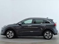 Used Kia e-Niro 150 kW (204 HP) 2021 Grey SUV