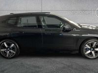 Used BMW iX M Sport 379 kW (516 HP) 2024 Black SUV