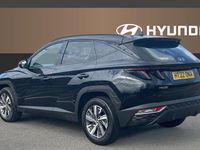 Used Hyundai Tucson SE 150 HP (110 kW) 2024 SUV