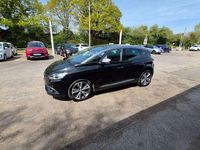 Used Renault Scénic IV Dynamique 2018 Black/grey MPV