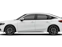 New Honda Civic Advance 184 HP (135 kW) 2026 Hatchback