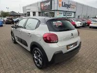 Used Citroën C3 PureTech 2021 Beige Hatchback