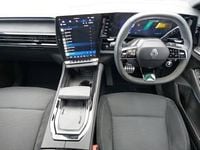 Gebraucht Renault Austral Techno Esprit Alpine 200 PS (147 kW) 2024 Rot SUV