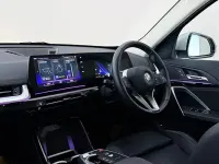 Used BMW X1 xLine 218 HP (160 kW) 2022 White SUV
