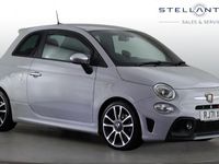 Used Abarth 595 Turismo 165 HP (121 kW) 2024 Hatchback
