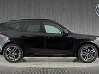 Used BMW iX1 M Sport 227 kW (309 HP) 2023 Black SUV