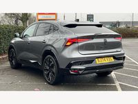 Used Renault Rafale Techno Esprit Alpine 200 HP (147 kW) 2024 Grey SUV