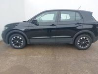 used VW T-Cross - 1.0 TSI S 5dr