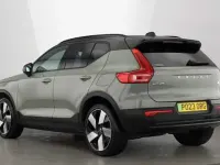 Usado Volvo XC40 Ultimate 167 kW (228 CV) 2023 SUV
