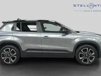 Used Jeep Avenger Summit 100 HP (73 kW) 2025 Black SUV