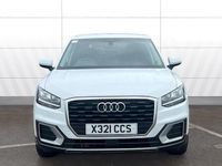 Used Audi Q2 Sport 150 HP (110 kW) 2020 SUV