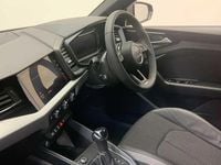 Used Audi A1 S-Line 147 HP (108 kW) 2024 Grey SUV