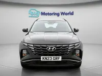 Usado Hyundai Tucson SE 230 HP (169 kW) 2024 SUV